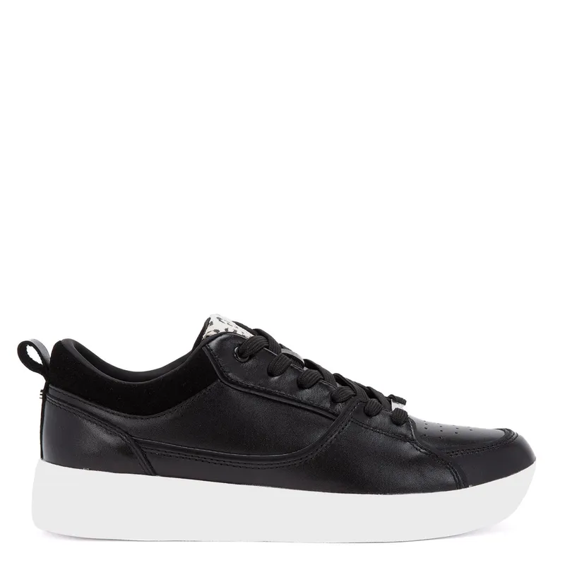 GACEL - Zapatilla - Rosalia - Gacel - Negro