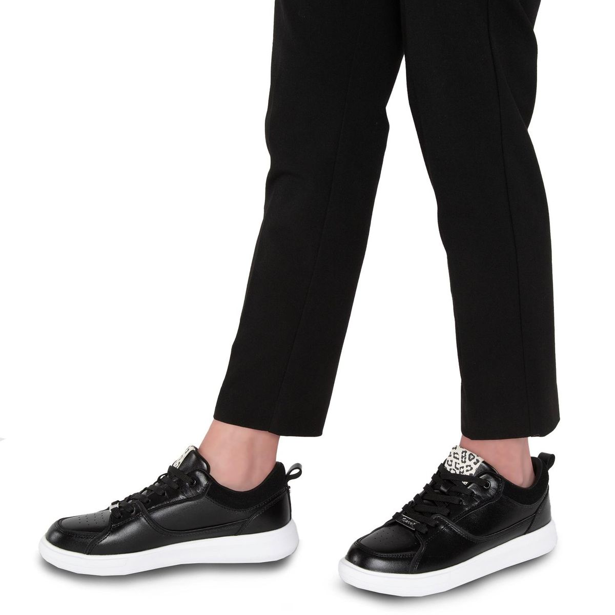 GACEL - Zapatilla - Rosalia - Gacel - Negro