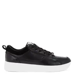 GACEL - Zapatilla - Rosalia - - Negro