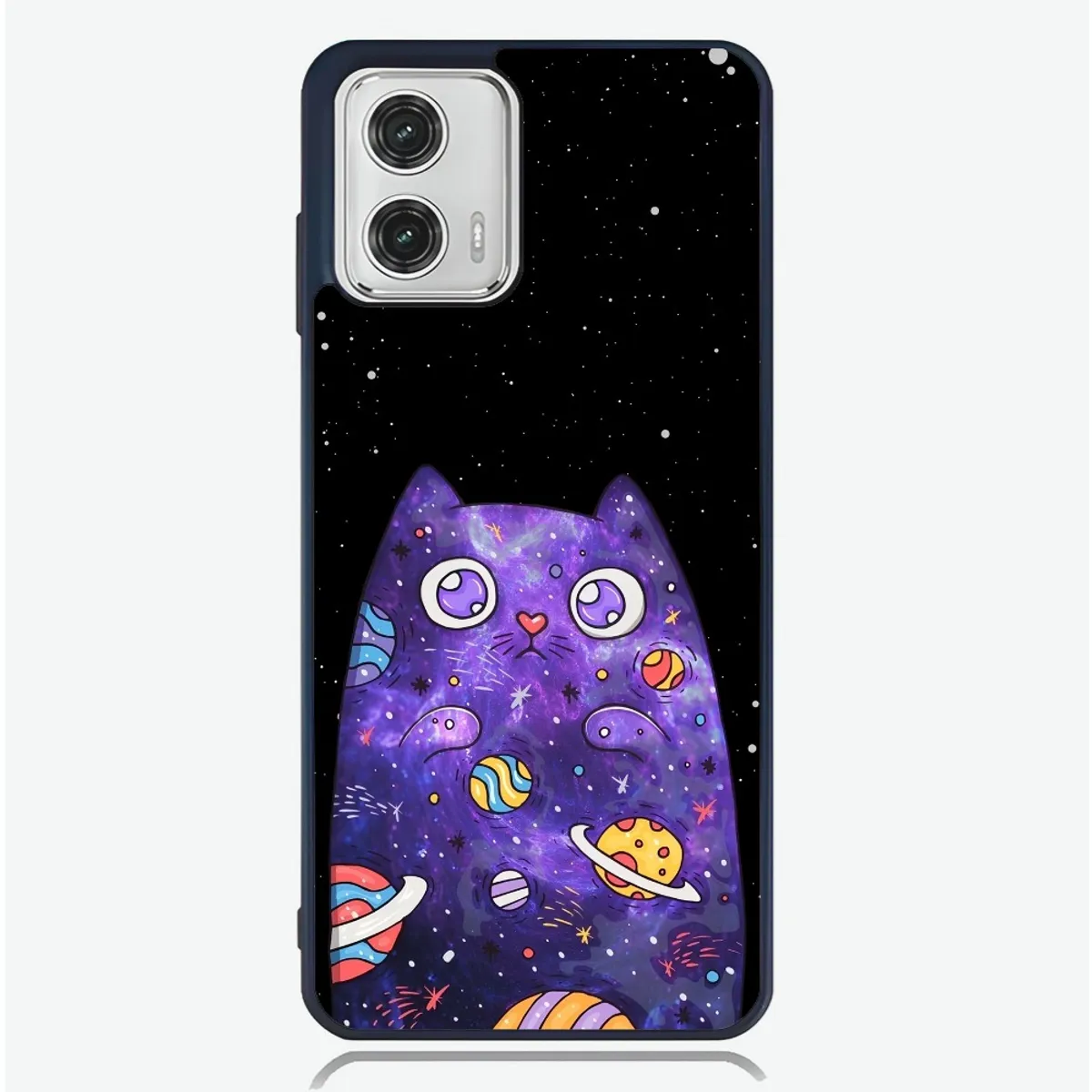 CARCASIA - Carcasa Funda para MOTOROLA G85 Diseño 142