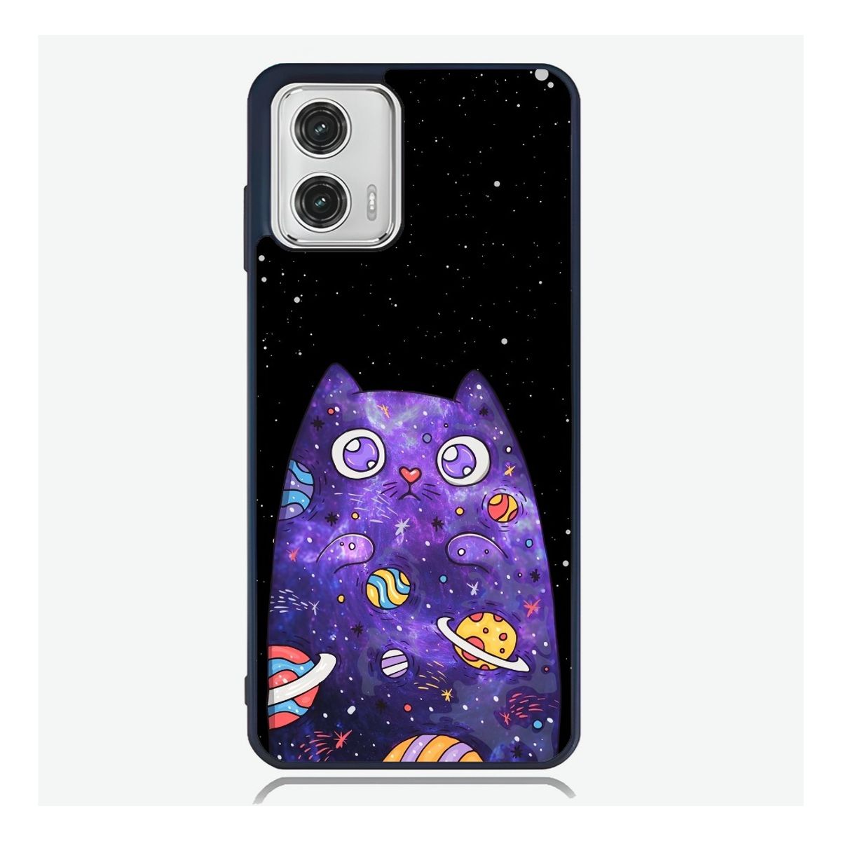 CARCASIA - Carcasa Funda para MOTOROLA G85 Diseño 142