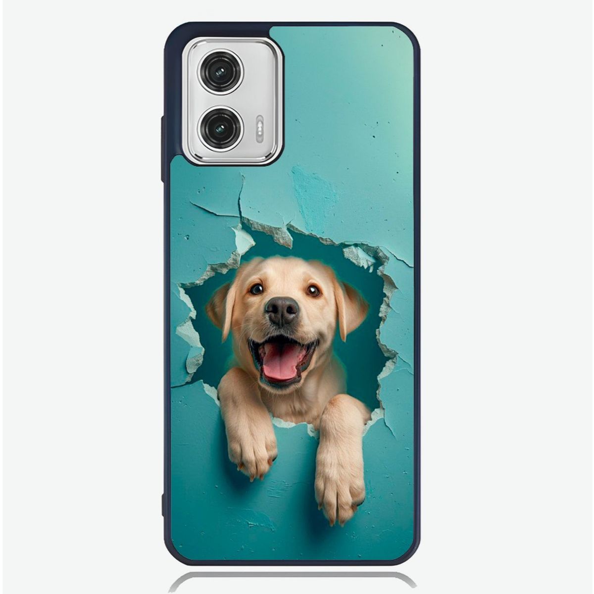 CARCASIA - Carcasa Funda para MOTOROLA G85 Diseño 146