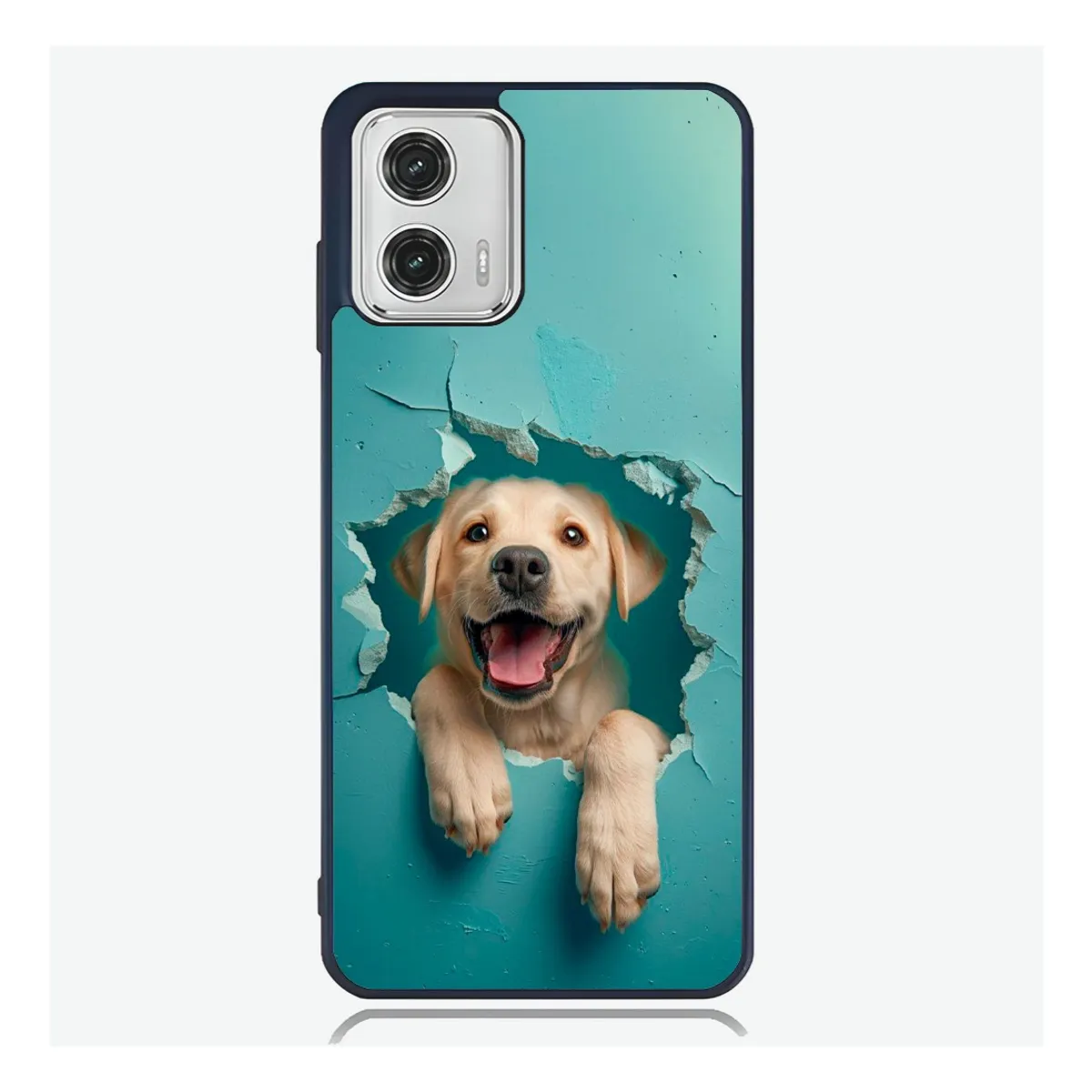 CARCASIA - Carcasa Funda para MOTOROLA G85 Diseño 146