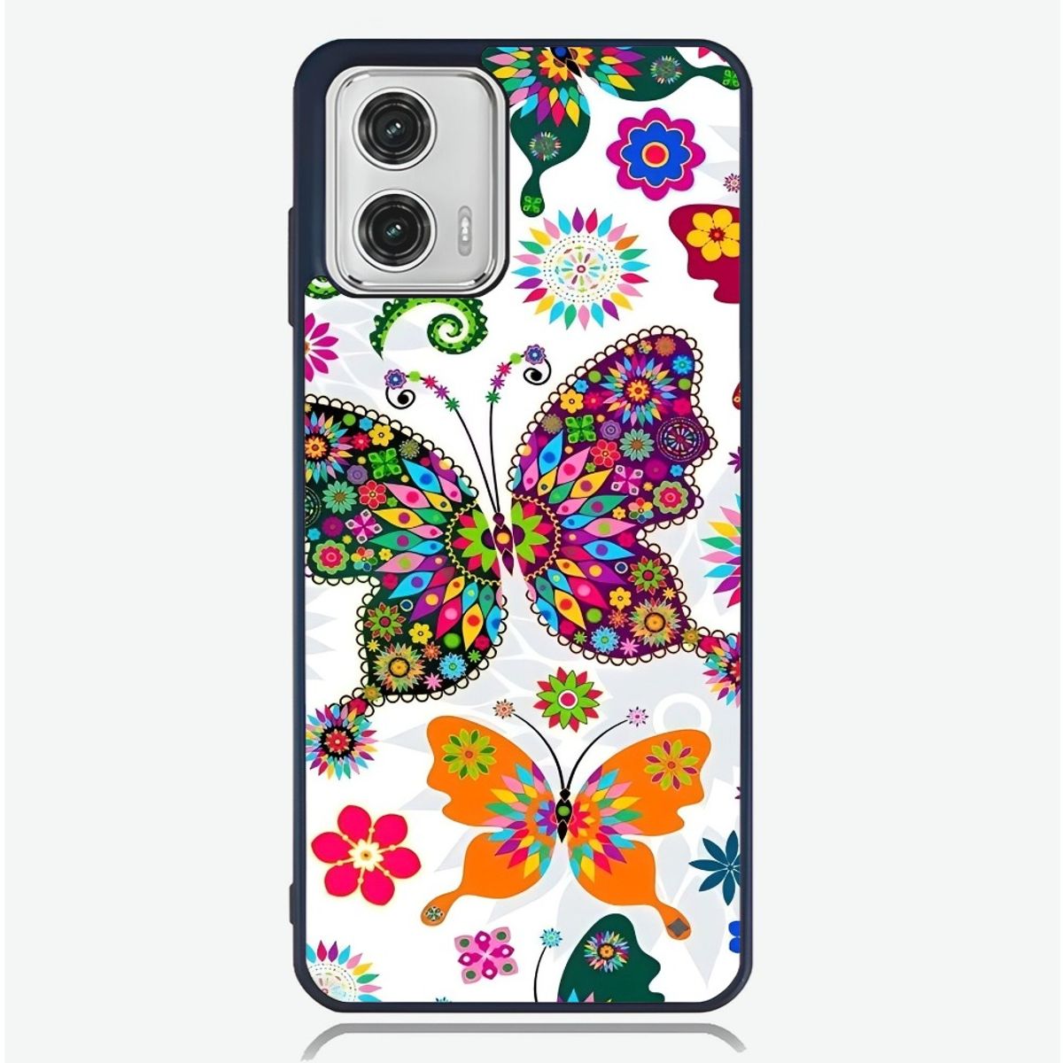 CARCASIA - Carcasa Funda para MOTOROLA G85 Diseño 147