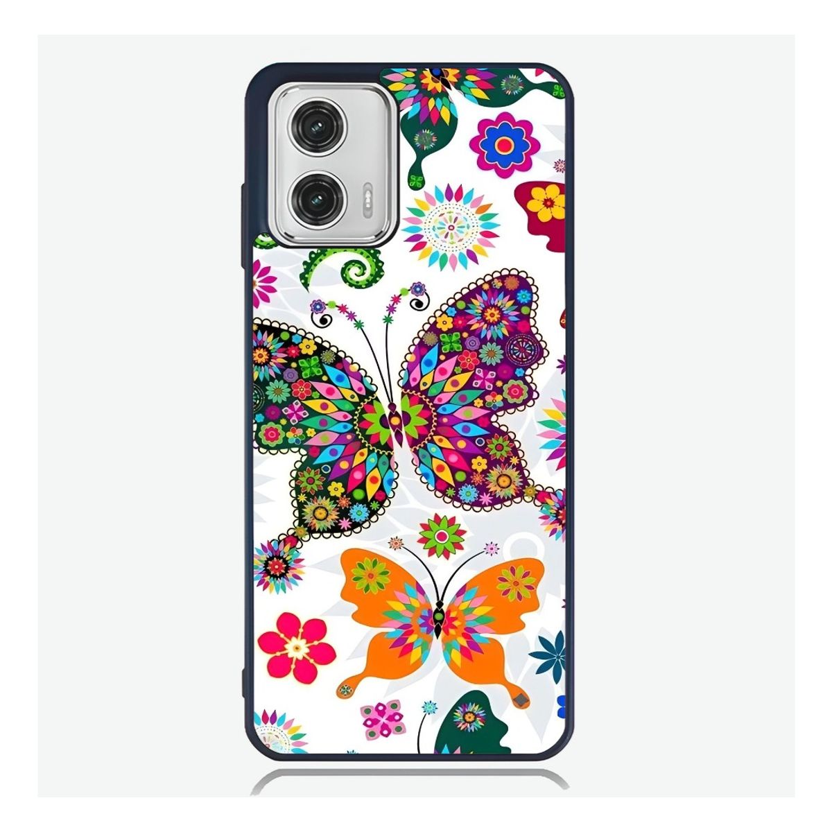 CARCASIA - Carcasa Funda para MOTOROLA G85 Diseño 147