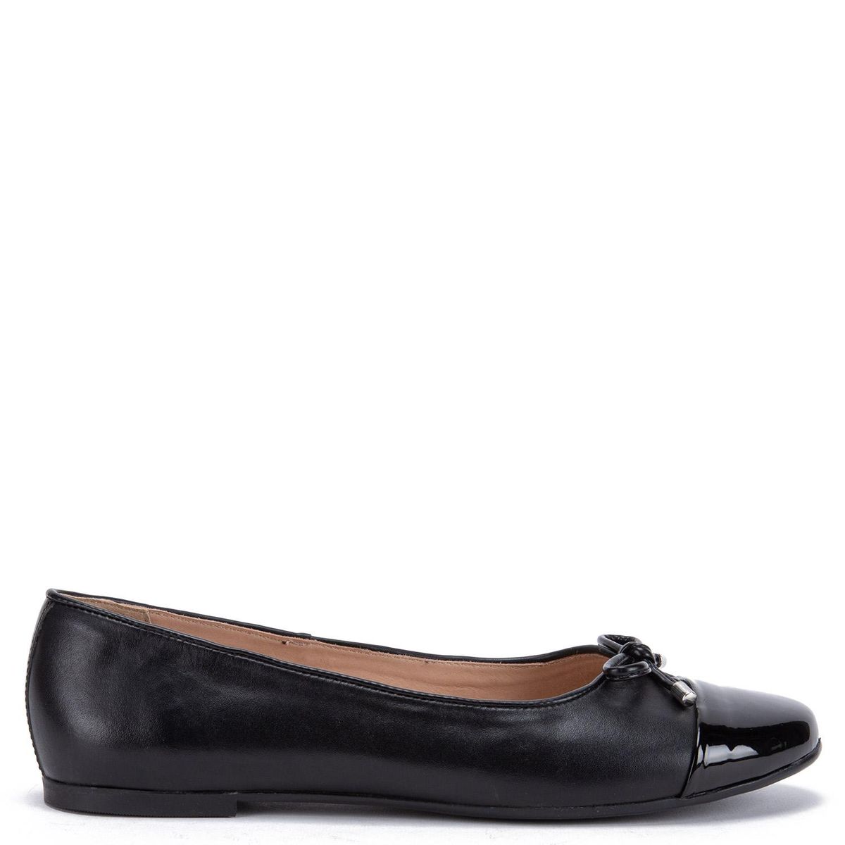 GACEL - Ballerina - Ikia - Gacel - Negro