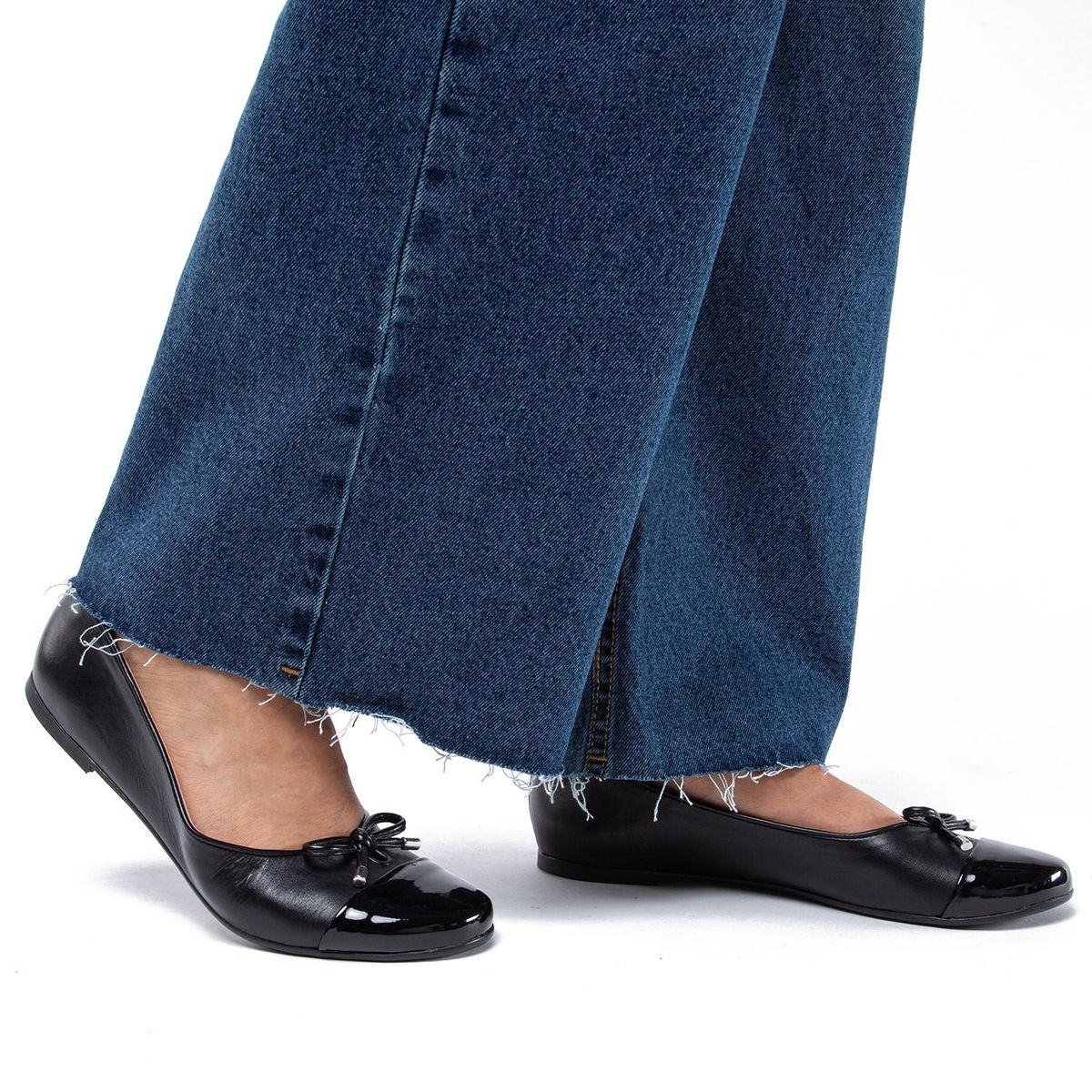 GACEL - Ballerina - Ikia - Gacel - Negro