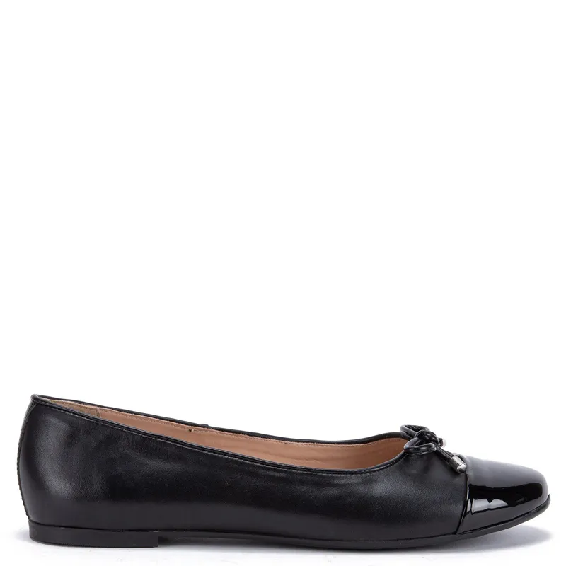 GACEL - Ballerina - Ikia - Gacel - Negro