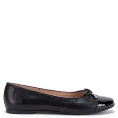 GACEL - Ballerina - Ikia - - Negro