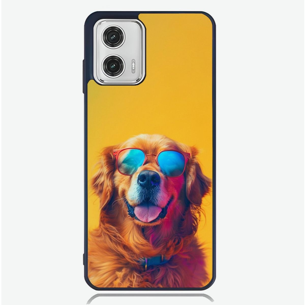 CARCASIA - Carcasa Funda para MOTOROLA G85 Diseño 156