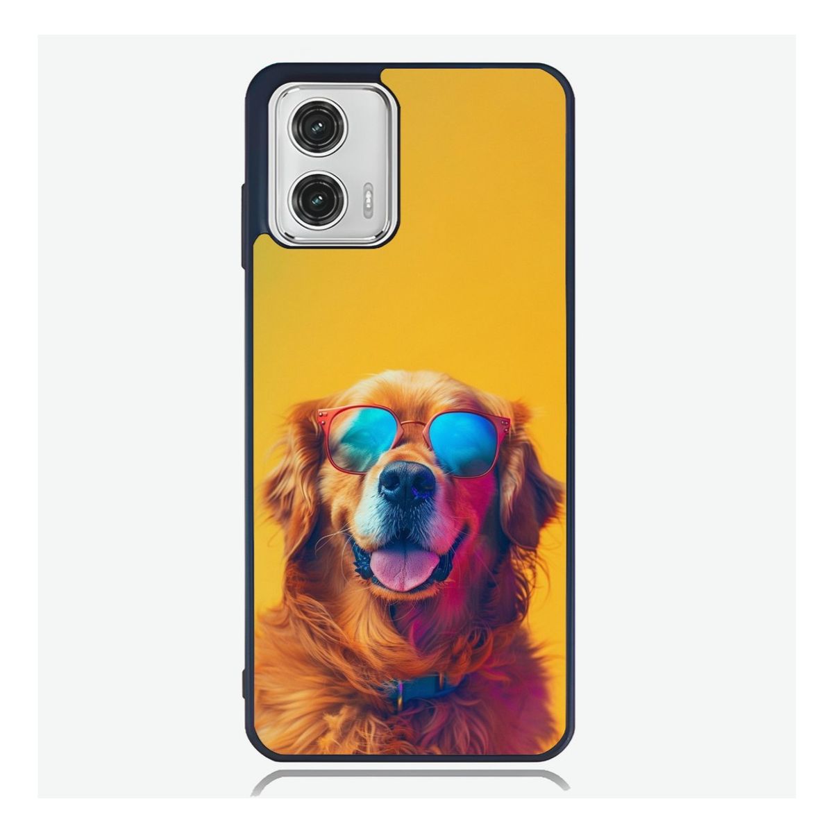 CARCASIA - Carcasa Funda para MOTOROLA G85 Diseño 156