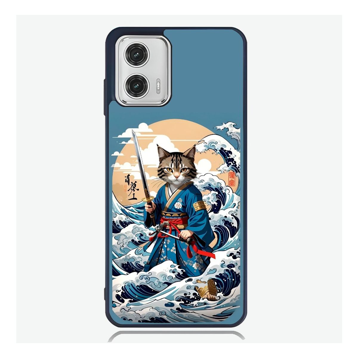 CARCASIA - Carcasa Funda para MOTOROLA G85 Diseño 158