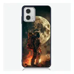 CARCASIA - Carcasa Funda para MOTOROLA G85 Diseño 161