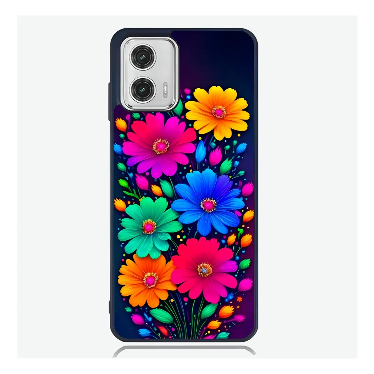 CARCASIA - Carcasa Funda para MOTOROLA G85 Diseño 166