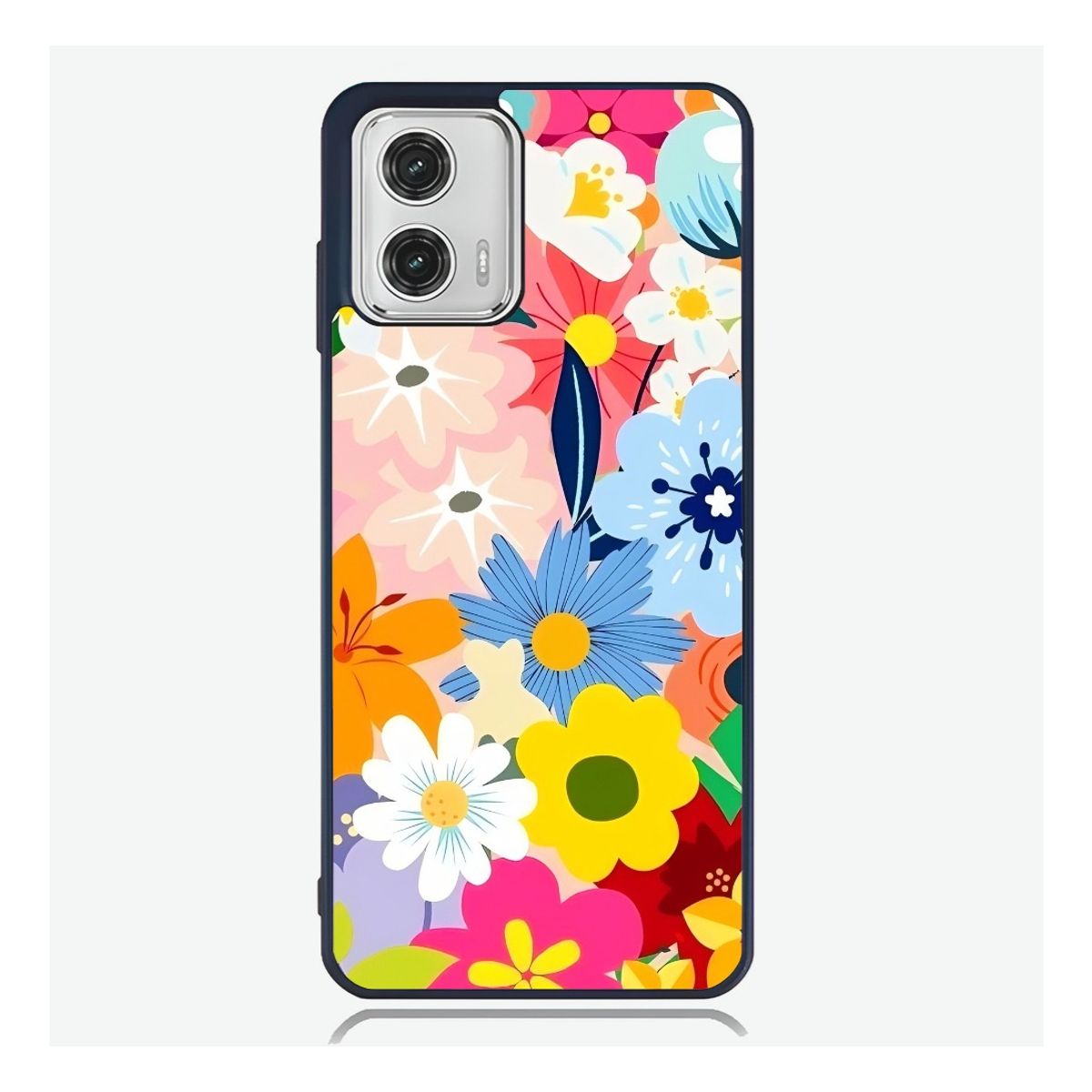 CARCASIA - Carcasa Funda para MOTOROLA G85 Diseño 167