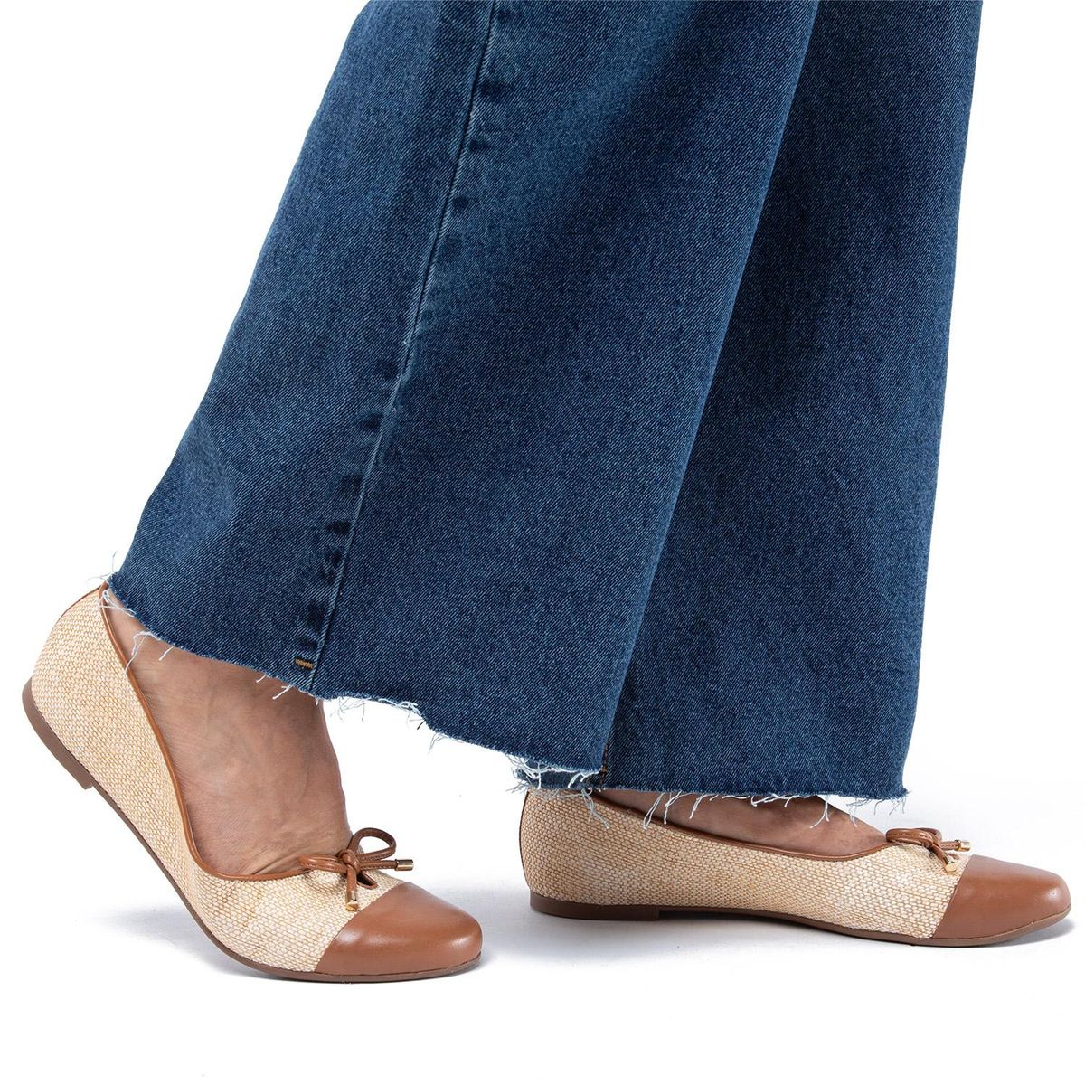 GACEL - Ballerina - Ikia - Gacel - Beige