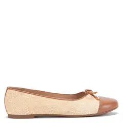 GACEL - Ballerina - Ikia - - Beige