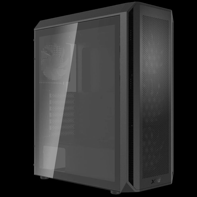 XPG - XPG Valor Air plus Black