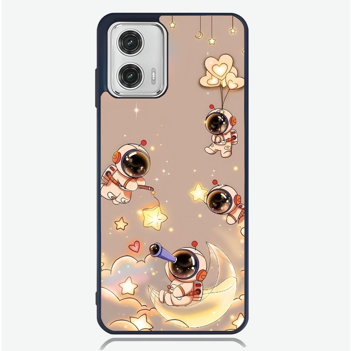 CARCASIA - Carcasa Funda para MOTOROLA G85 Diseño 186