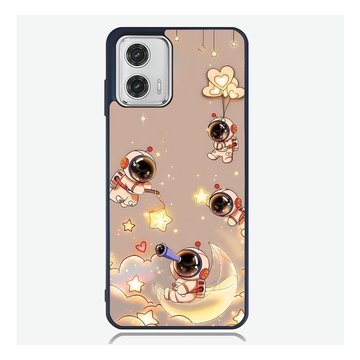 CARCASIA - Carcasa Funda para MOTOROLA G85 Diseño 186