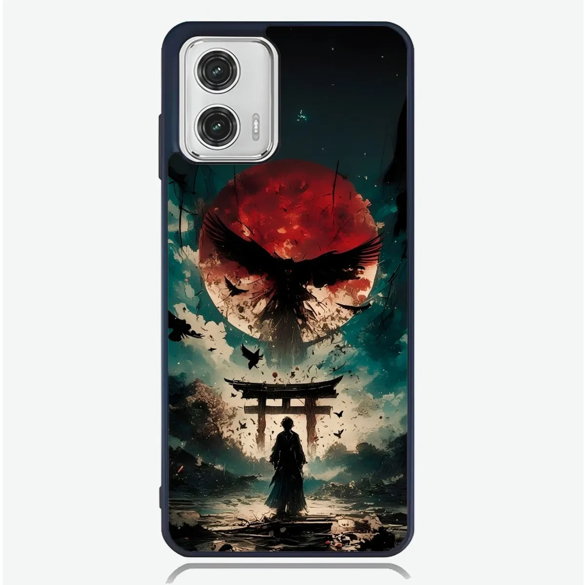 CARCASIA - Carcasa Funda para MOTOROLA G85 Diseño 189