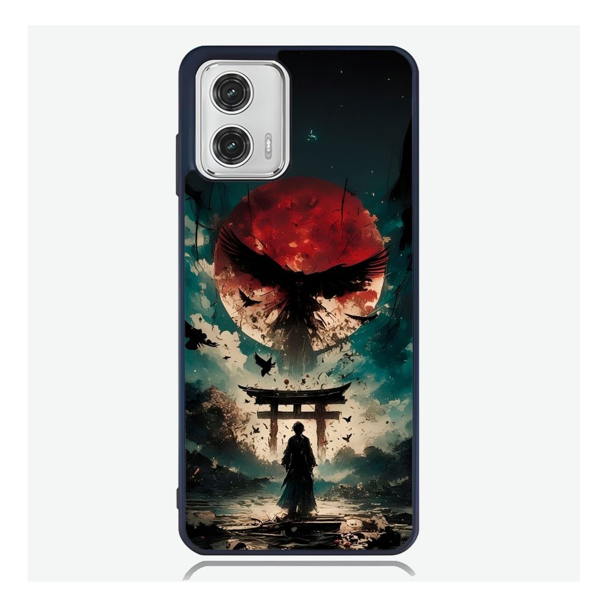 CARCASIA - Carcasa Funda para MOTOROLA G85 Diseño 189