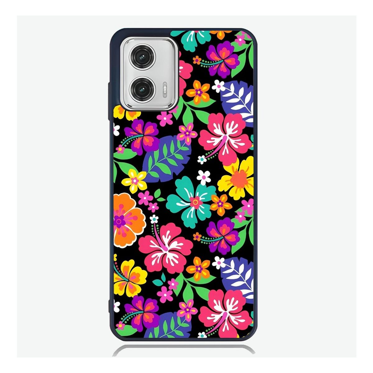 CARCASIA - Carcasa Funda para MOTOROLA G85 Diseño 198