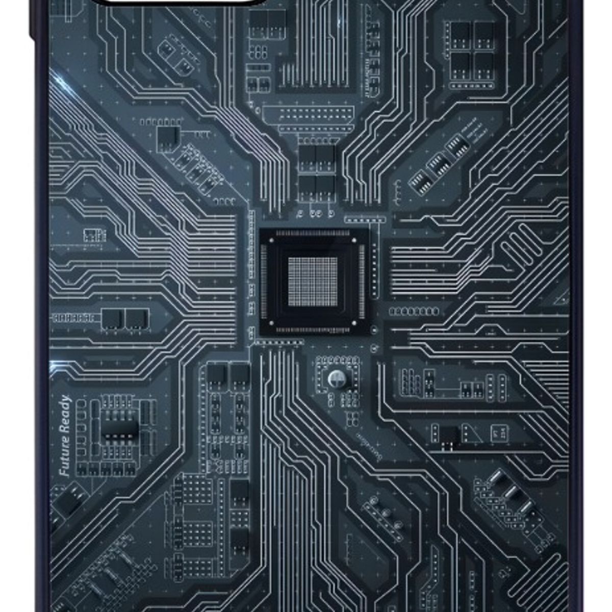 CARCASIA - Carcasa Funda para MOTOROLA G85 Diseño 208