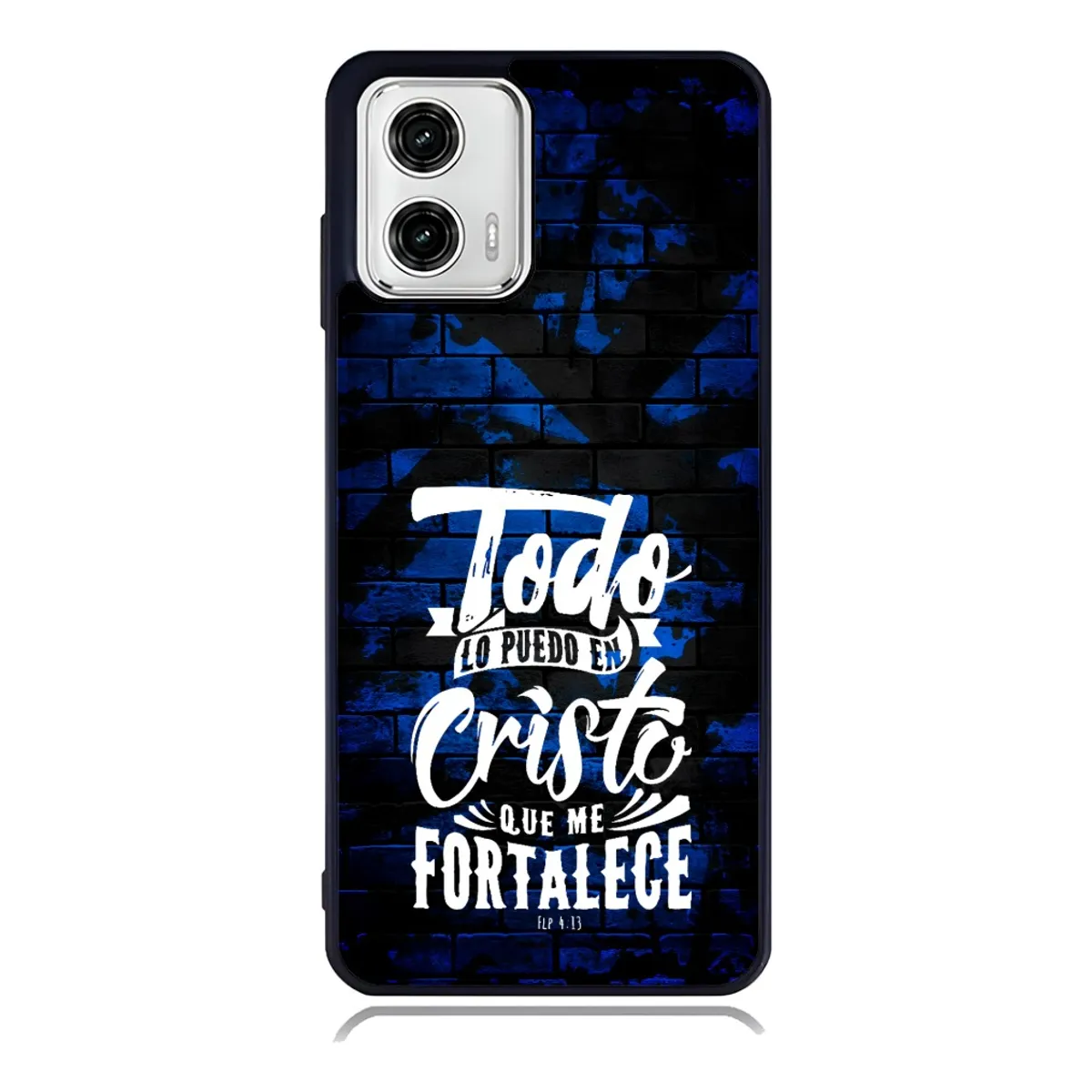 CARCASIA - Carcasa Funda para MOTOROLA G85 Diseño 209