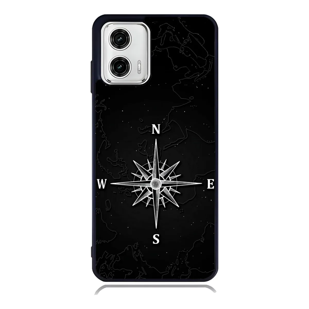 CARCASIA - Carcasa Funda para MOTOROLA G85 Diseño 212