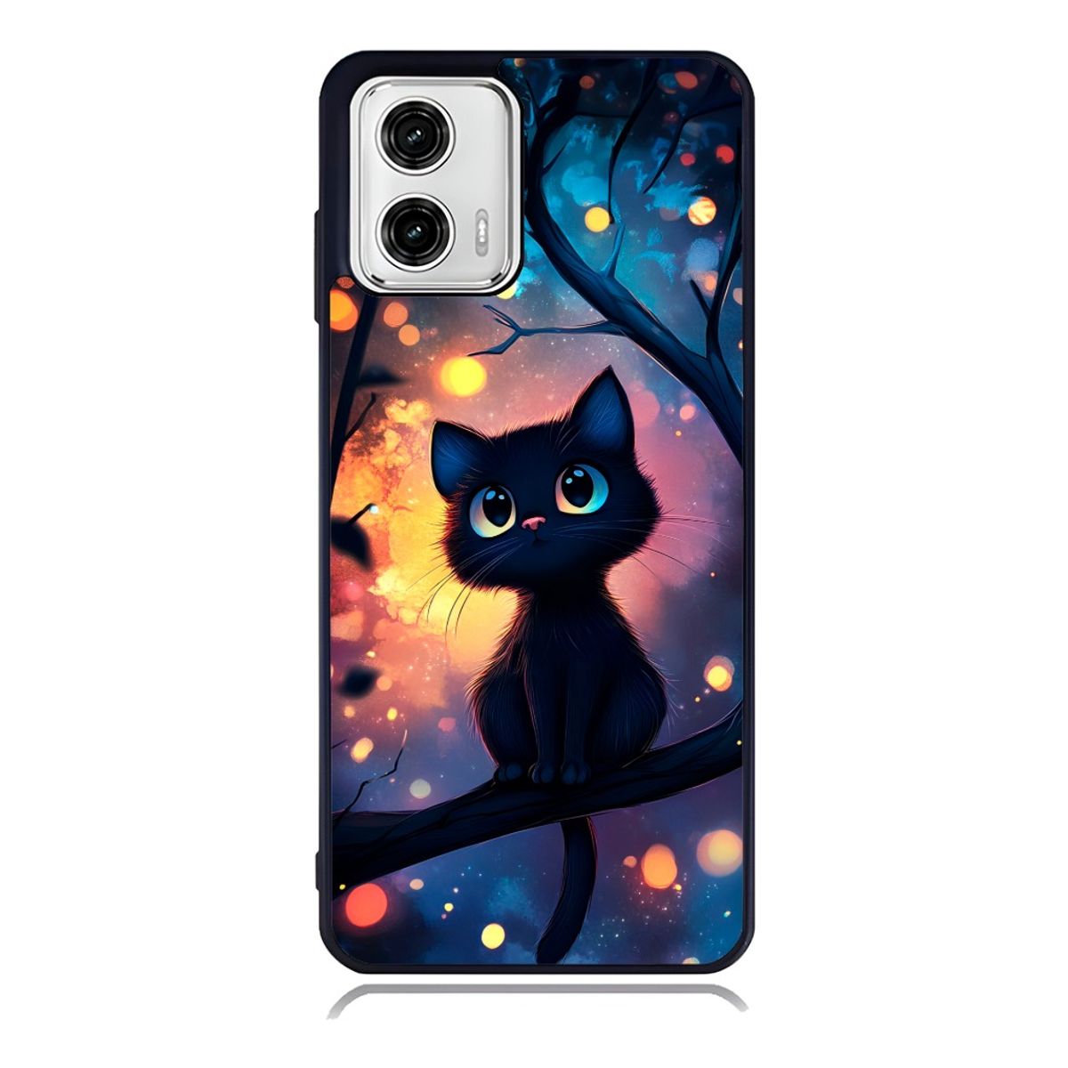 CARCASIA - Carcasa Funda para MOTOROLA G85 Diseño 214