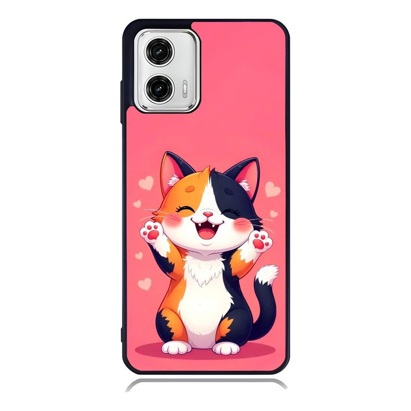 CARCASIA - Carcasa Funda para MOTOROLA G85 Diseño 217