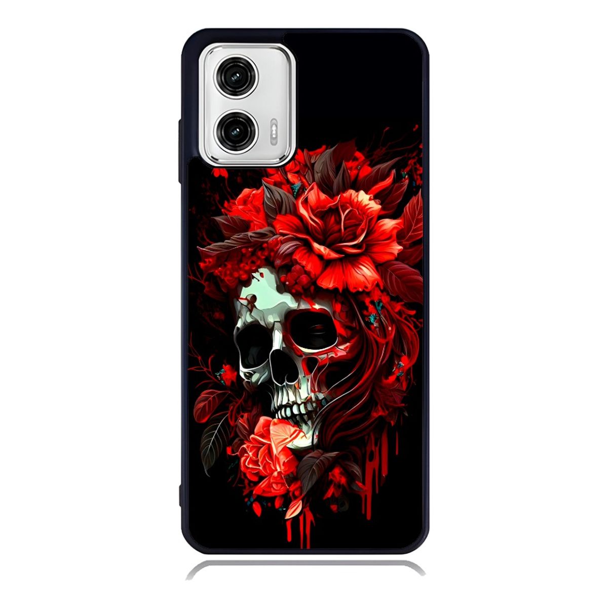 CARCASIA - Carcasa Funda para MOTOROLA G85 Diseño 225