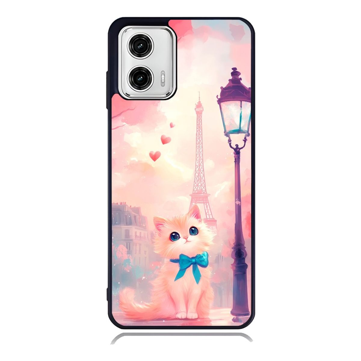 CARCASIA - Carcasa Funda para MOTOROLA G85 Diseño 229