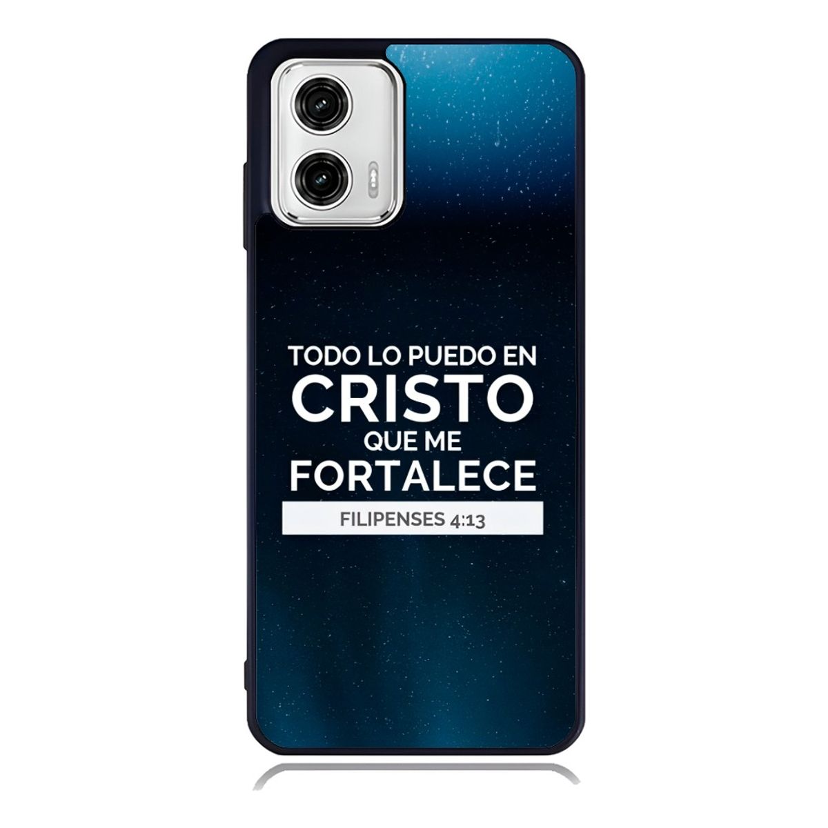 CARCASIA - Carcasa Funda para MOTOROLA G85 Diseño 240
