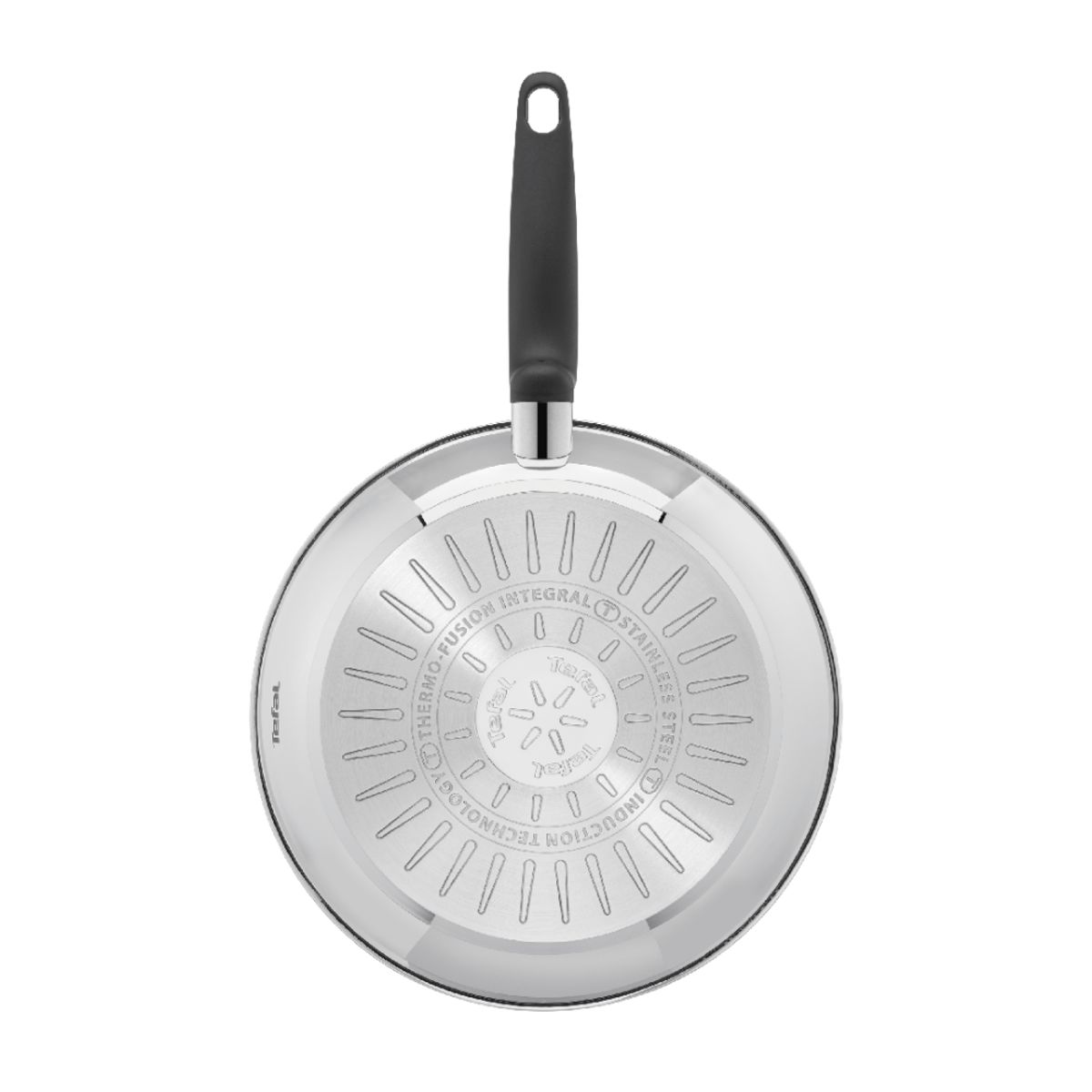 TEFAL - Sárten 20cm acero Inoxidable Primary