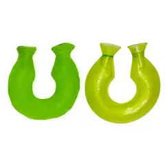 GENERICO - Guatero Para Cuello Con Funda En Forma De U 1.4 Litros