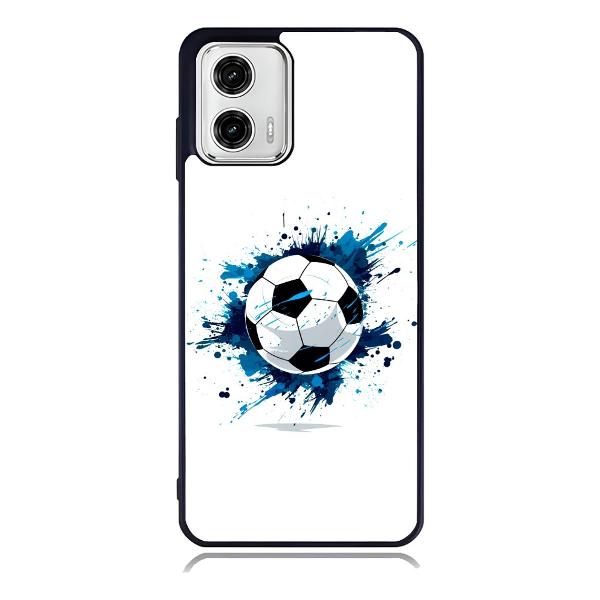 CARCASIA - Carcasa Funda para MOTOROLA G85 Diseño 244