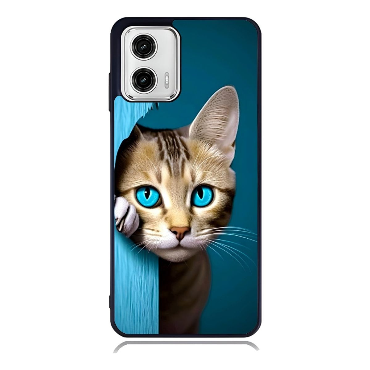 CARCASIA - Carcasa Funda para MOTOROLA G85 Diseño 249