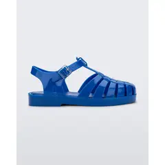 MELISSA - Sandalia Mini Possession Infantil Azul