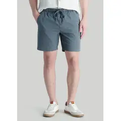 NIMTU - Bermuda Doca Nt Gris