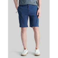 Bermuda Trancura Nt Azul