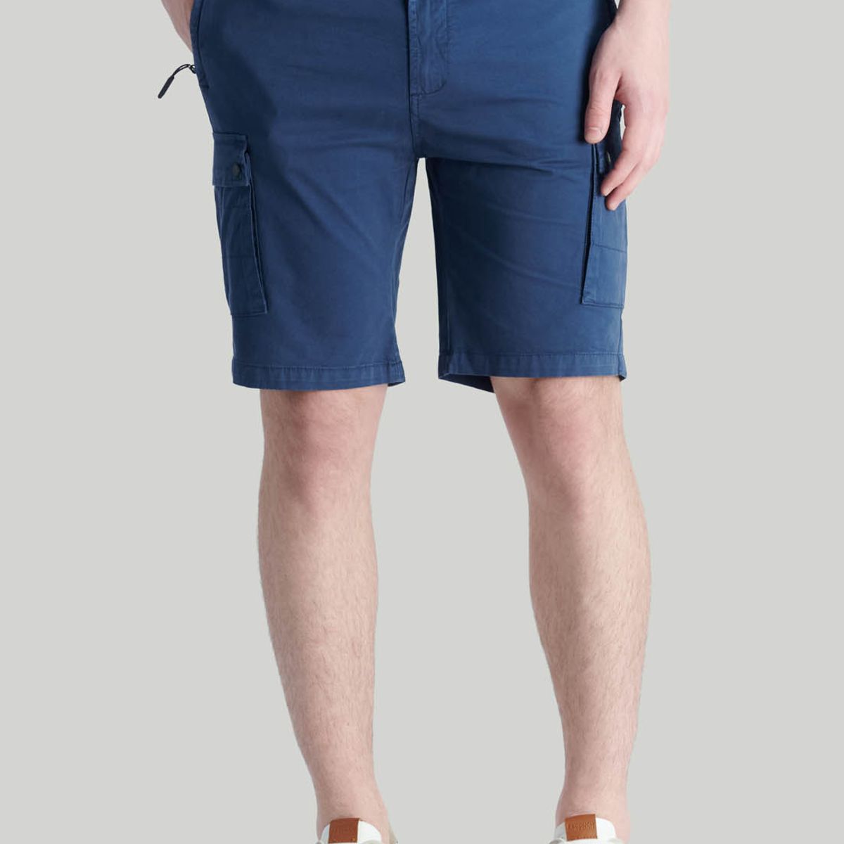 NIMTU - Bermuda Trancura Nt Azul Nimtu