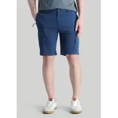 NIMTU - Bermuda Trancura Nt Azul