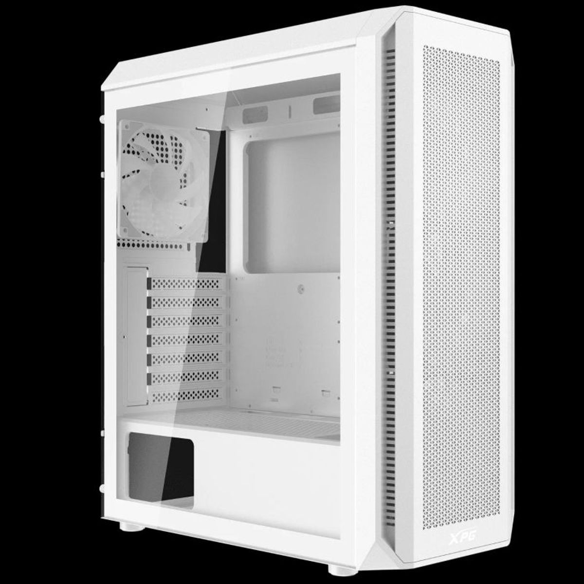 XPG - XPG Valor Air plus White