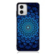 CARCASIA - Carcasa Funda para MOTOROLA G85 Diseño 261