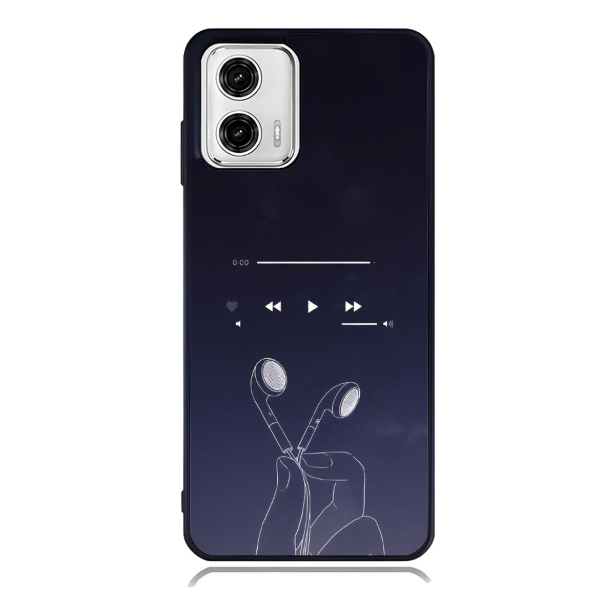 CARCASIA - Carcasa Funda para MOTOROLA G85 Diseño 270