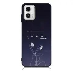 CARCASIA - Carcasa Funda para MOTOROLA G85 Diseño 270