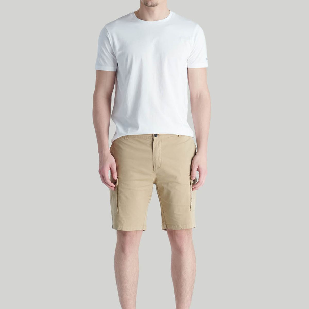 NIMTU - Bermuda Trancura Nt Café Nimtu