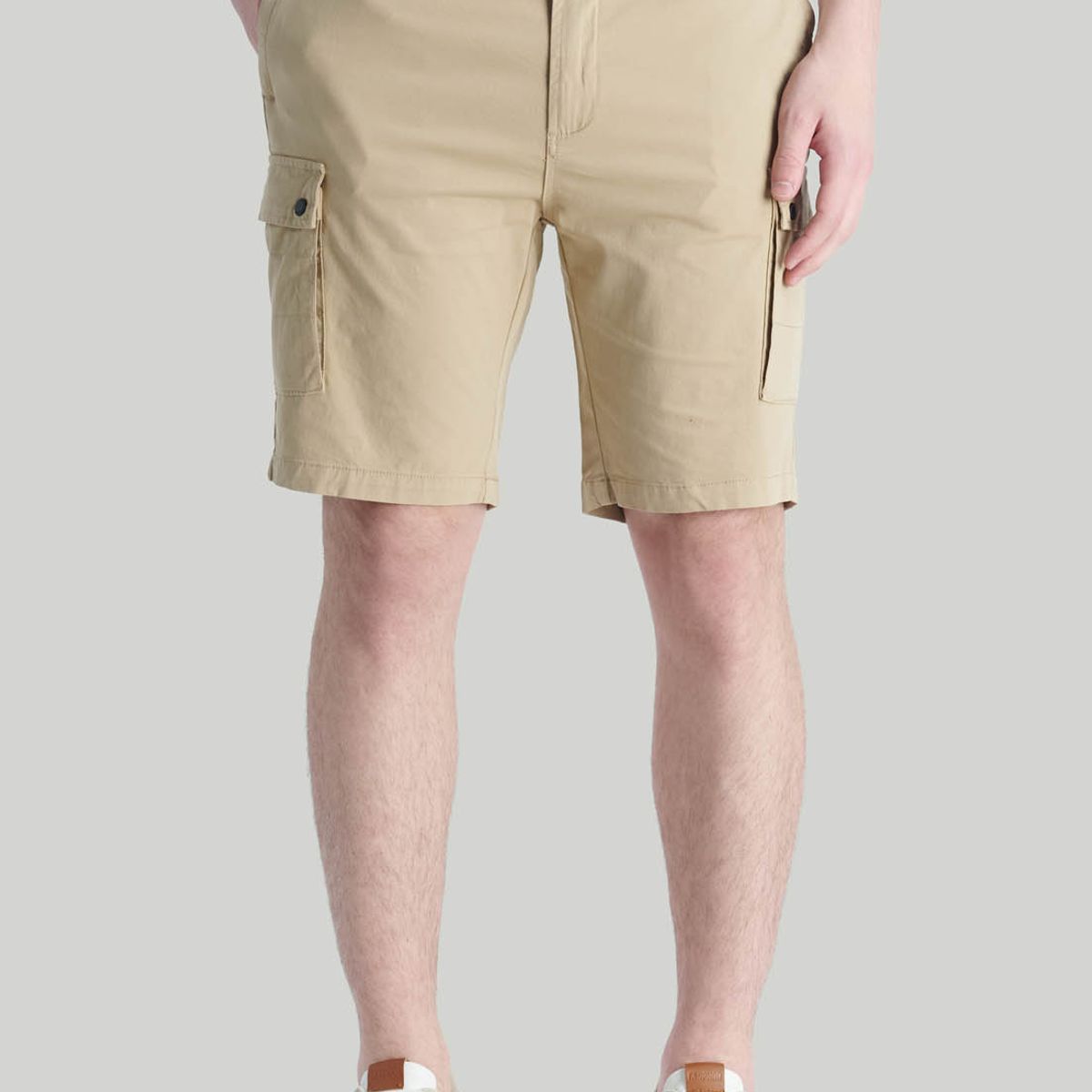 NIMTU - Bermuda Trancura Nt Café Nimtu